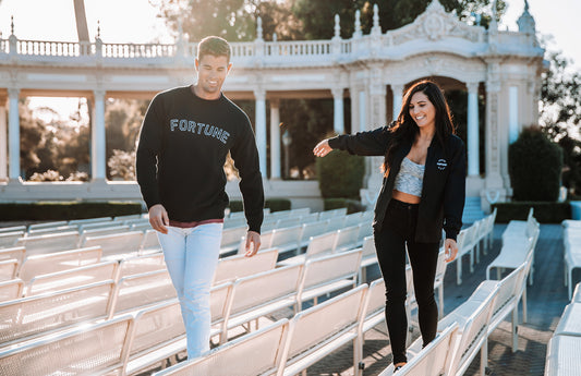 Fall/Winter 2019 Lookbook