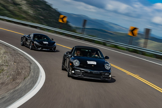 Fast Lane Drive Collaboration