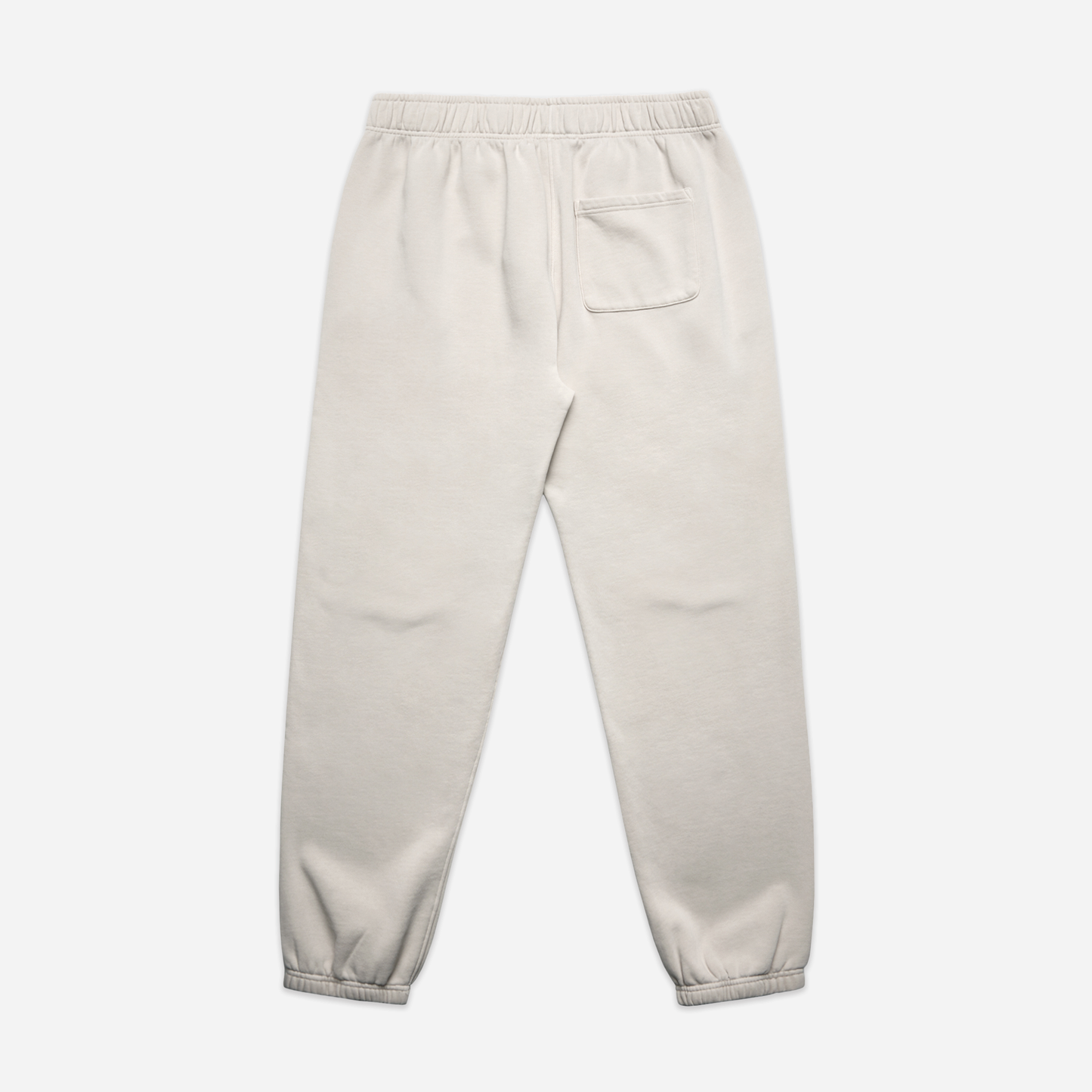 Fortune Vintage Relaxed Sweatpants - Faded Bone
