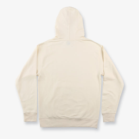 Project Hoodie - Bone