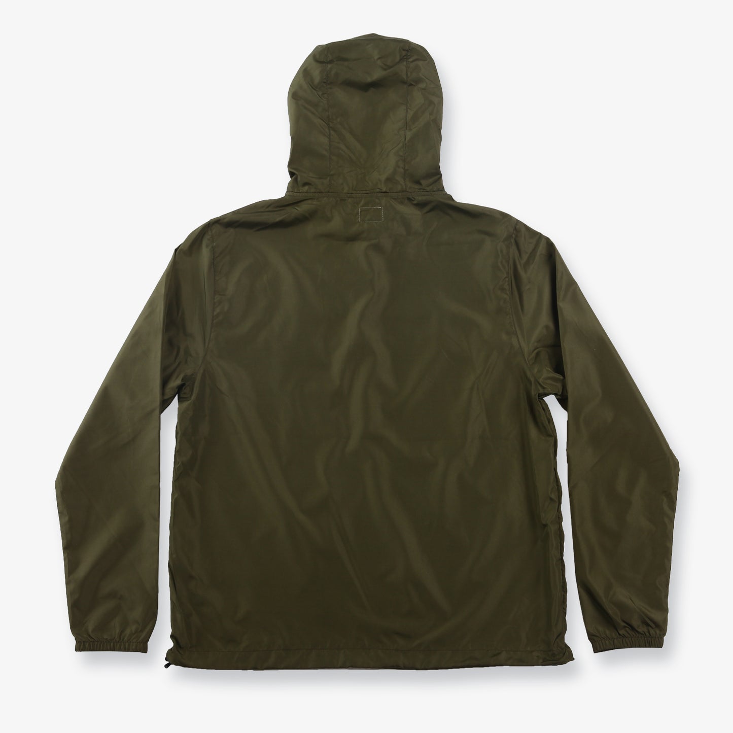 Yucatan Pullover Jacket - Green