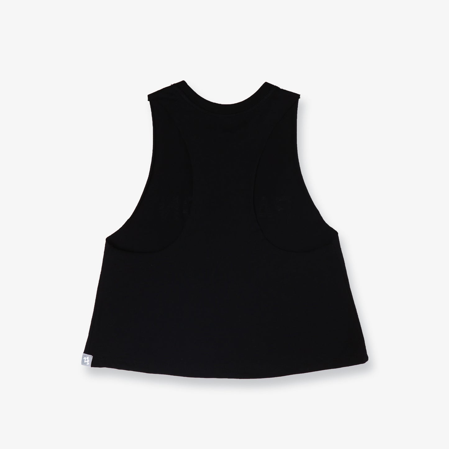 Passion Racerback Tank - Black