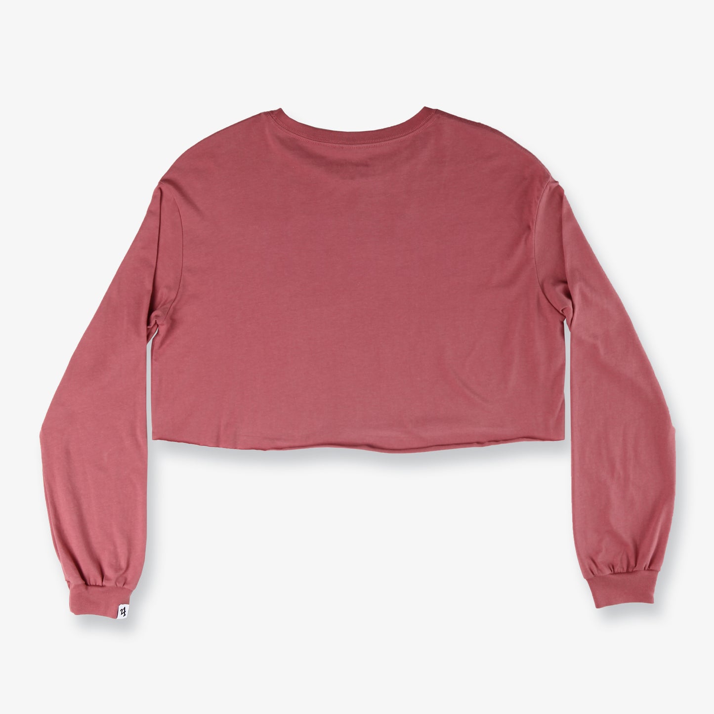 South Cali L/S Tee - Mauve