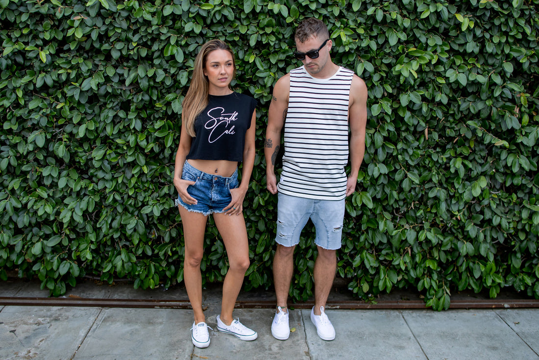 Spring 2019 Lookbook