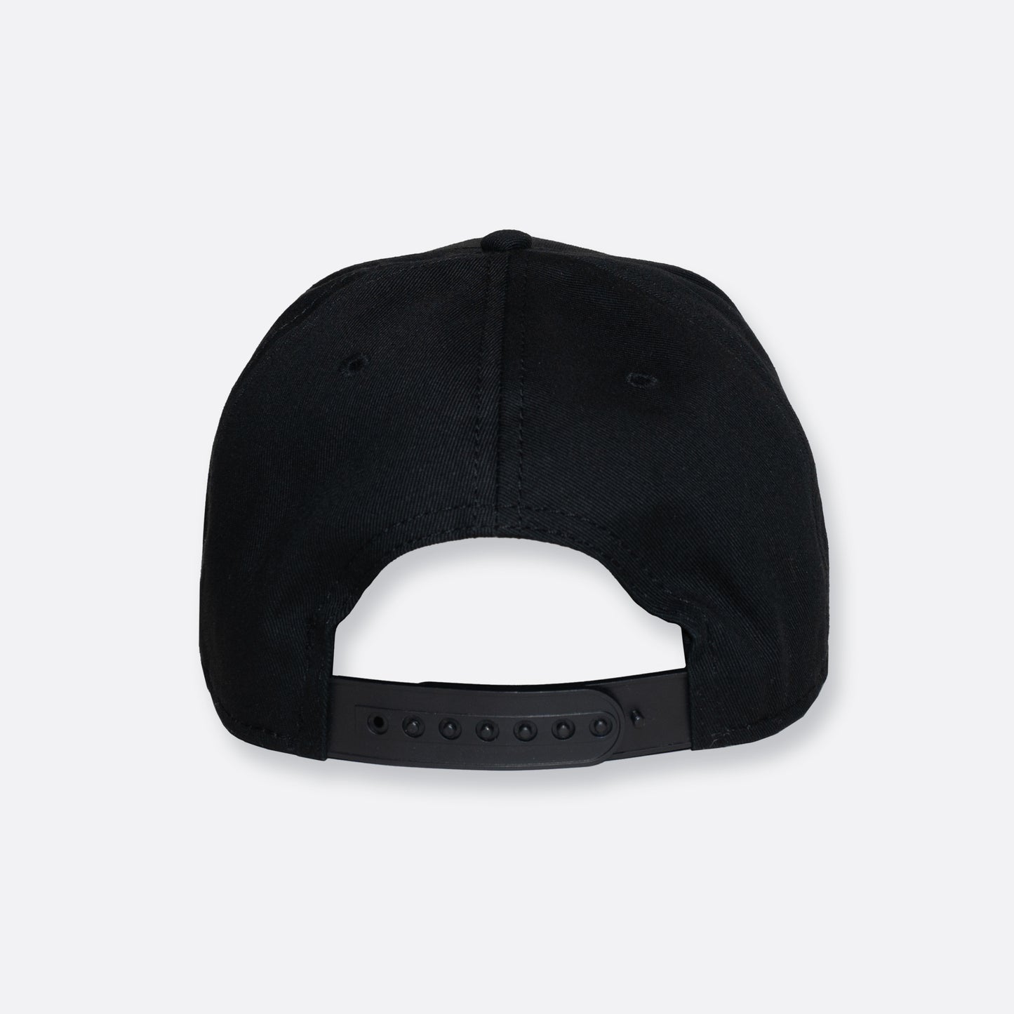 Raised Frame Hat - Blk/Wht