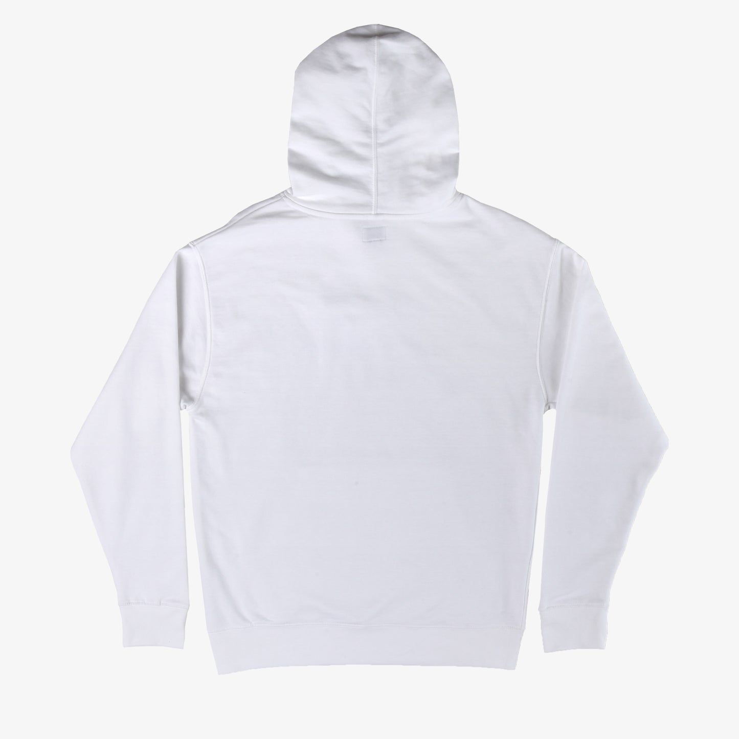 Nightout Hoodie - White